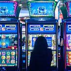 online slot gambling